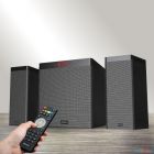 Ginzzu GM-428, Акустическая система 2.1, 70W/BT/USB/SD/FM/ДУ