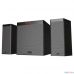 Ginzzu GM-428, Акустическая система 2.1, 70W/BT/USB/SD/FM/ДУ