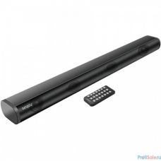 Ginzzu GM-501, Саундбар, 2x10W/HDMI/RCA/Optical/USB/ДУ 