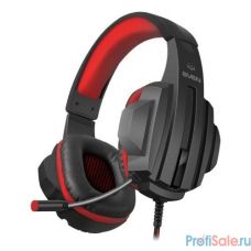 SVEN AP-G300MV, черный-красный      