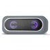 Smartbuy SATELLITE 2 10Вт, встроенный аккумулятор,  Bluetooth, FM, MP3, LED-подсветка, черн (SBS-450)/20