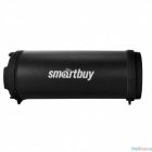 SmartBuy TUBER MKII MP3-плеер, FM-радио, черная
