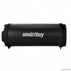 SmartBuy TUBER MKII MP3-плеер, FM-радио, черная