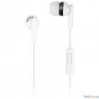 Smartbuy M1, белая, цветной пакет (SBH-112)  / 100
