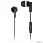 Smartbuy M1, черная, цветной пакет (SBH-111)  / 100