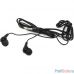 Smartbuy JAZZ, черные, 3 пары силиконовых вставок (SBE-700)/40
