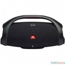 JBL BOOMBOX 2 черный 60W 2.0 BT/USB 10000mAh (JBLBOOMBOX2BLKEU)