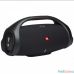 JBL BOOMBOX 2 черный 60W 2.0 BT/USB 10000mAh (JBLBOOMBOX2BLKEU)