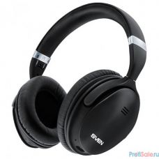 SVEN AP-B900MV, черный (Bluetooth, ANC)