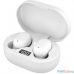 HIPER HTW-S1 {20-20000 Гц, 16 Ом, 2x40 мАч, Bluetooth 5.0. 300 мАч, IP54, черный}