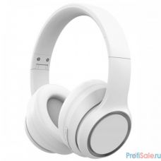 HIPER HTW-HX8 White {ANC, 20-20000 Гц, Bluetooth 5.0, micro-USB 5В/500мА}