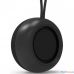 HYPER ATRIA MINI Black H-OT1 {беспроводная, 130-18000 Гц, 85 дБ, Bluetooth 5.0/USB Flash, Handsfree, 800 мАч, IP67, черная}