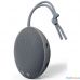 HIPER ATRIA GRAY H-OS1 {беспроводная, 130-18000 Гц, 85 дБ, Bluetooth 5.0/AUX 3.5мм/microUSB, Handsfree, 800 мАч, IP67, серая}