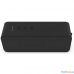 HIPER PROTEY BLACK H-TS3 {беспроводная, 130-18000 Гц, 85 дБ, Bluetooth/AUX 3.5 мм/USB, MicroSD, Handsfree, 2200 мАч, IPX7, черная}