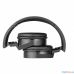 Defender FreeMotion B555 черный, Bluetooth [63555]