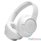 JBL JBLT760NCWHT Наушники, белый 