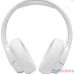 JBL JBLT760NCWHT Наушники, белый 