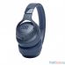 JBL JBLT760NCBLU Наушники, синий