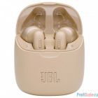 JBL Tune 225 TWS, золотые 