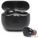 JBL T125 TWS черный беспроводные bluetooth в ушной раковине (JBLT125TWSBLK)