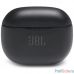 JBL T125 TWS черный беспроводные bluetooth в ушной раковине (JBLT125TWSBLK)