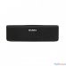 SVEN PS-192, черный (16 Вт, TWS, Bluetooth, FM, USB, microSD, NFC, 2400мА*ч)