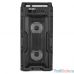 SVEN PS-435, черный, акустическая система 2.0, мощность 2x10 Вт (RMS), TWS, Bluetooth, FM, USB, microSD, LED-дисплей, ПДУ, встроенный аккумулятор