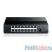 TP-Link TL-SF1016D 16-портовый 10/100 Мбит/с настольный коммутатор SMB