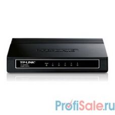 TP-Link TL-SG1005D 5-портовый гигабитный настольный коммутатор SMB