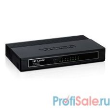 TP-Link TL-SG1008D 8-портовый гигабитный настольный коммутатор SMB