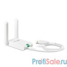 TP-Link TL-WN822N N300 Wi-Fi USB-адаптер высокого усиления