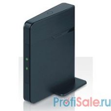 D-Link DAP-1513 Двухдиапазонный беспроводной 802.11n (2.4/5ГГц) медиамост, до 300 Мбит/с