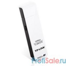 TP-Link TL-WN727N N150 Wi-Fi USB-адаптер