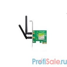 TP-Link TL-WN881ND N300 Wi-Fi адаптер PCI Express