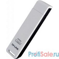 TP-Link TL-WN821N N300 Wi-Fi USB-адаптер