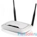 TP-Link TL-WR841N Беспроводной маршрутизатор серии N, скорость до 300 Мбит/с