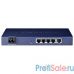 TP-Link TL-R600VPN 4-портовый гигабитный широкополосный VPN-маршрутизатор на базе технологии SafeStream SMB