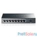 TP-Link TL-SG1008P 8-портовый гигабитный настольный коммутатор с 4 портами PoE SMB