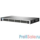 HP J9781A Коммутатор HPE 2530-48 управляемый 48*10/100 + 2*10/100/1000 + 2 GbE SFP