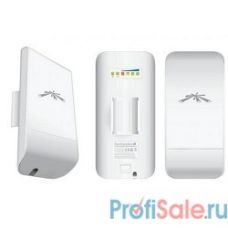 UBIQUITI LocoM5 Точка доступа Wi-Fi, AirMax, Рабочая частота 5470-5825 МГц,