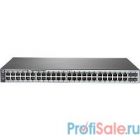 HP J9984A Коммутатор HP 1820-48G-PoE+ управляемый 19U 48x10/100/1000BASE-T, 4*SFP, 370W