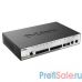 D-Link DGS-1210-12TS/ME/B1A Управляемый коммутатор 2 уровня с 10 портами 1000Base-X SFP и 2 портами 10/100/1000Base-T