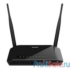 D-Link DAP-1360U/A1A  Беспроводная точка доступа 802.11n