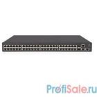 HP JG961A Коммутатор HPE 1950-48G-2SFP+-2XGT управляемый 19U 48x10/100/1000BASE-T 2x10GBASE-T