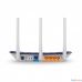 TP-Link Archer C20(RU) AC750 Двухдиапазонный Wi-Fi роутер