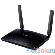 TP-Link Archer MR200 AC750 Двухдиапазонный 4G LTE Wi-Fi роутер