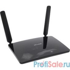 TP-Link TL-MR6400 v4.0  N300 4G LTE Wi-Fi роутер