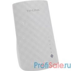 TP-Link RE200 AC750 Усилитель Wi-Fi сигнала