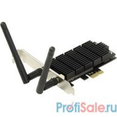 TP-Link Archer T6E AC1300 Двухдиапазонный Wi-Fi адаптер PCI Express