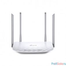 TP-Link Archer C50(RU) Двухдиапазонный Wi-Fi роутер AC1200 